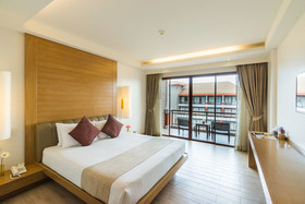 Ayrest Hua Hin