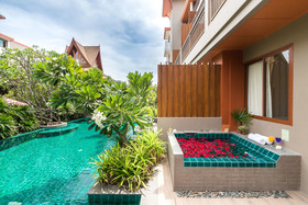 Ayrest Hua Hin