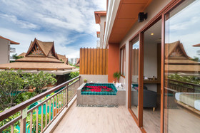 Ayrest Hua Hin