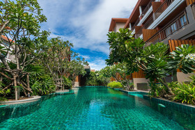 Ayrest Hua Hin