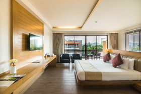Ayrest Hua Hin