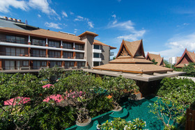 Ayrest Hua Hin