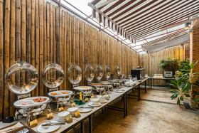 Ayrest Hua Hin