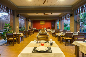 Ayrest Hua Hin