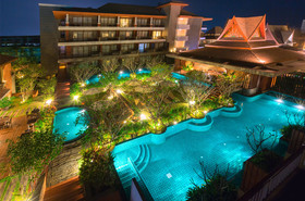 Ayrest Hua Hin