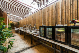 Ayrest Hua Hin