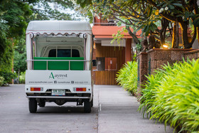 Ayrest Hua Hin