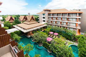 Ayrest Hua Hin