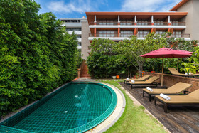 Ayrest Hua Hin