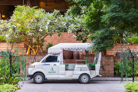 Ayrest Hua Hin