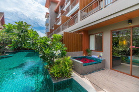 Ayrest Hua Hin