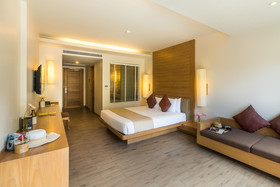 Ayrest Hua Hin