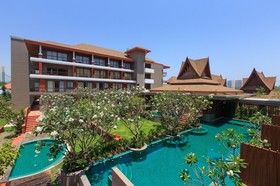 Ayrest Hua Hin