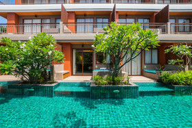 Ayrest Hua Hin