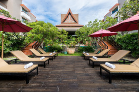Ayrest Hua Hin
