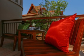 Ayrest Hua Hin