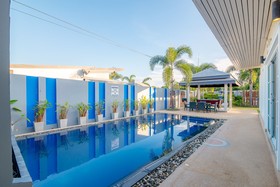 Baan Arpo Pool Villa