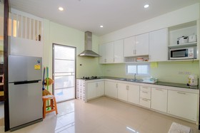 Baan Arpo Pool Villa