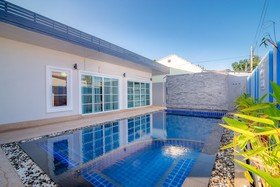 Baan Arpo Pool Villa