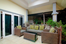 Baan Arpo Pool Villa