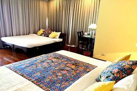 Baan Bayan Beachfront Hotel