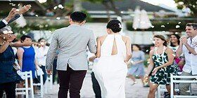 Baan Bayan Beachfront Hotel