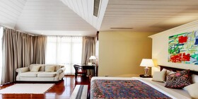 Baan Bayan Beachfront Hotel