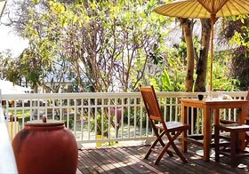 Baan Bayan Beachfront Hotel
