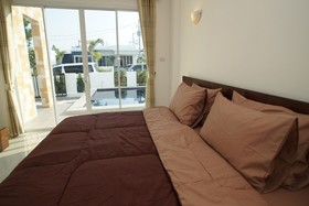 Baan Bua Sawhan Pool Villa Hua Hin