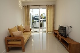 Baan Bua Sawhan Pool Villa Hua Hin