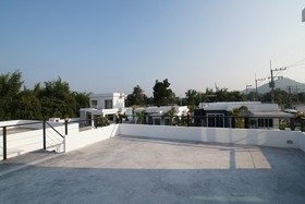 Baan Bua Sawhan Pool Villa Hua Hin