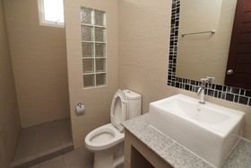 Baan Bua Sawhan Pool Villa Hua Hin
