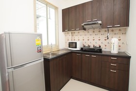Baan Bua Sawhan Pool Villa Hua Hin