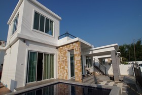 Baan Bua Sawhan Pool Villa Hua Hin