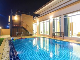 Baan Chom Chan Pool Villa