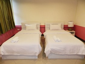 Baan Da Laar Boutique Hua Hin