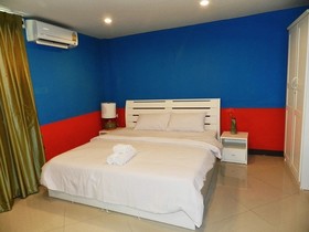 Baan Da Laar Boutique Hua Hin