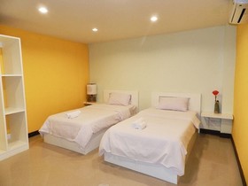 Baan Da Laar Boutique Hua Hin