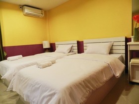 Baan Da Laar Boutique Hua Hin