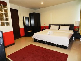 Baan Da Laar Boutique Hua Hin