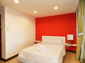 Baan Da Laar Boutique Hua Hin