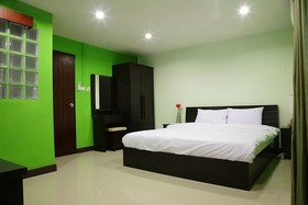 Baan Da Laar Boutique Hua Hin