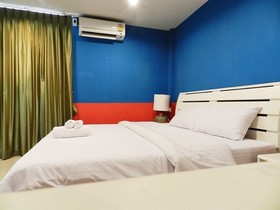 Baan Da Laar Boutique Hua Hin