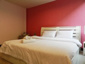 Baan Da Laar Boutique Hua Hin