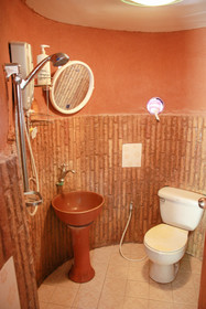 Baandin Huaiphung Resort
