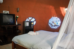 Baandin Huaiphung Resort