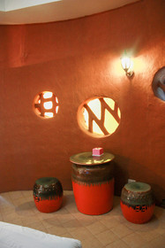 Baandin Huaiphung Resort