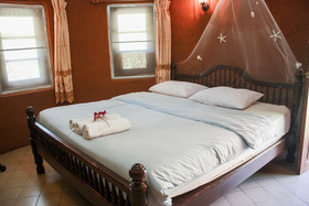 Baandin Huaiphung Resort