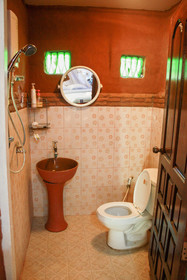 Baandin Huaiphung Resort