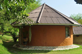 Baandin Huaiphung Resort